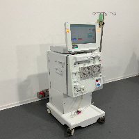 Bbraun Dialog+ Evo - Dialysis image 1